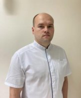 Павлов Дмитрий Витальевич