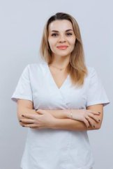 Подгорная Анастасия Юрьевна