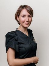 Дербенцева Яна Сергеевна