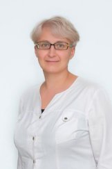 Терехова Лариса Николаевна