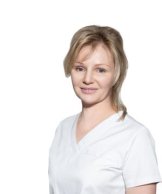 Кадетова Екатерина Николаевна