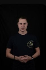 Охотин Дмитрий Алексеевич