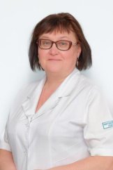 Мананкина Алла Александровна