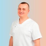 Лебедев Сергей Валерьевич