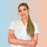 Лаврова Анастасия Валентиновна