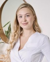 Зайцева Дарья Алексеевна
