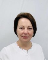 Чижова Екатерина Владимировна