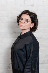 Макарчева Юлия Владимировна