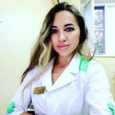 Ефимова Маргарита Юрьевна