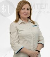 Маликова Эльмира Юнусовна