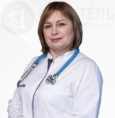 Алиева Диана Зубаировна