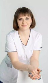 Морозова Елена Алексеевна