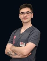 Ляшенко Богдан Игоревич