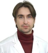 Магазинников Александр Юрьевич