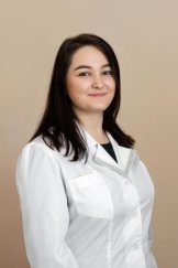 Голышева Наталья Александровна