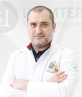 Нурдинов Мурад Нурдинович