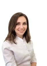 Батманова Ася Ашотовна