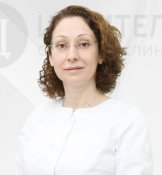 Яникер Джамиля Магомедовна
