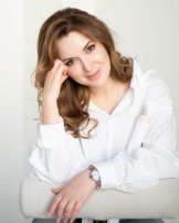 Яковенко Юлия Викторовна