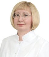 Дергаева Надежда Геннадьевна