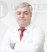 Гасанов Артур Ризванович