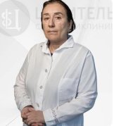 Амаева Роза Мавлудиновна