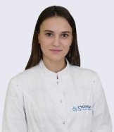Рябошапка Наталья Александровна