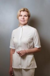 Кирьянова Светлана Александровна