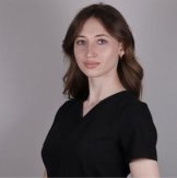 Черкасова Виктория Валерьевна