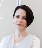 Волкова Любовь Вячеславовна
