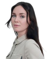 Федорова Дарья Дмитриевна