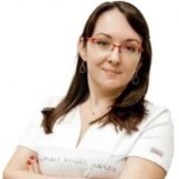 Медведева Мария Константиновна