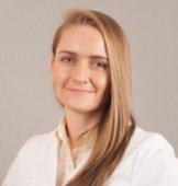 Бойко Роксана Дмитриевна