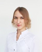 Евтеева Лилия Борисовна
