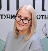 Устюжина Ксения Валерьевна