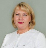 Налетова Наталия Валерьевна