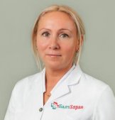 Котлова Наталья Львовна