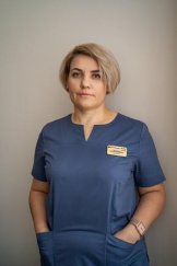 Шульгинова Наталья Анатольевна