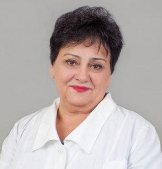 Алиева Тиреза Леонидовна