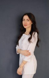 Темирханова Камилла