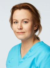 Маслова Юлия Андреевна