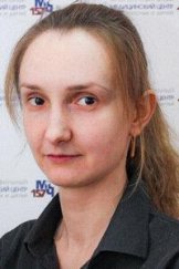 Байрон Анна Викторовна
