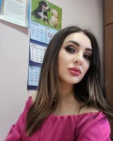 Осинняя Оксана Викторовна
