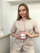 Рахимова Ирина Сергеевна