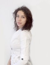 Егорова Валерия Вячеславовна