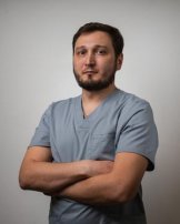 Бикбулатов Азат Даянович