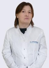 Ещеркина Мария Андреевна