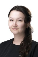 Красновид Светлана Дмитриевна