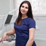 Завьянцева Ксения Игоревна