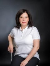Крыницкая Анна Евгеньевна